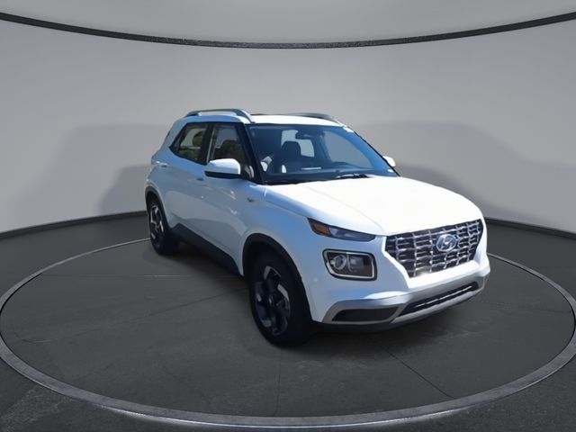 2026 Hyundai Venue SEL Image 6 of 45