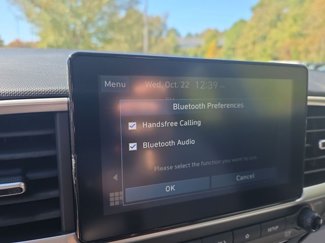 2026 Hyundai Venue SEL Image 28 of 45