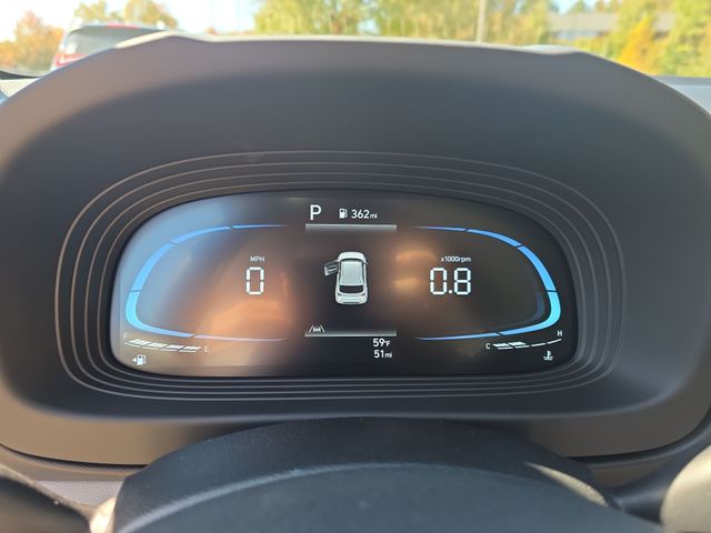 2026 Hyundai Venue SEL Image 26 of 45