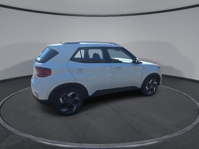 2026 Hyundai Venue SEL Image 8 of 45