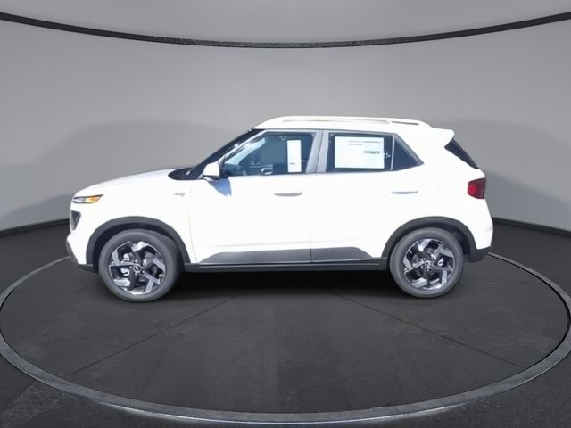 2026 Hyundai Venue SEL Image 14 of 45