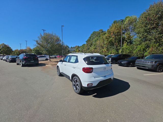 2026 Hyundai Venue SEL Image 13 of 45