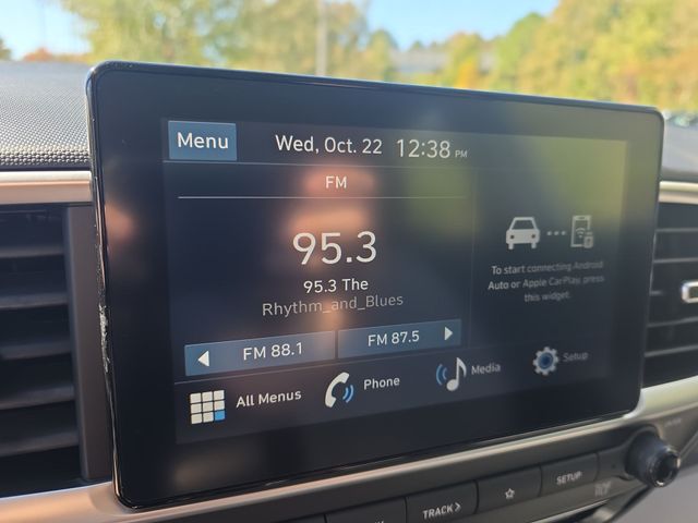 2026 Hyundai Venue SEL Image 29 of 45