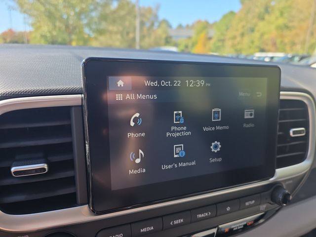 2026 Hyundai Venue SEL Image 32 of 45