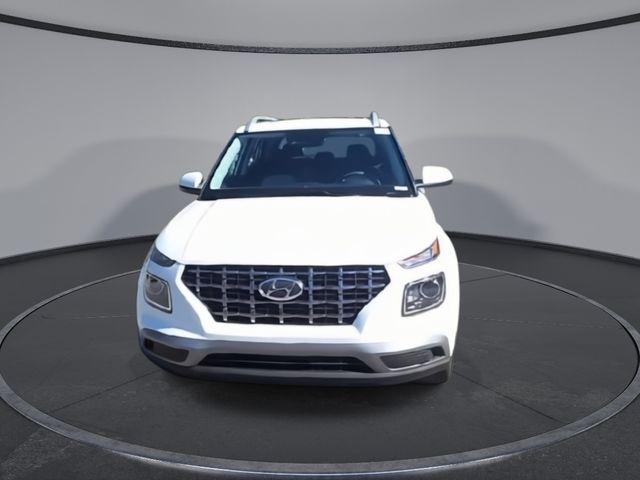 2026 Hyundai Venue SEL Image 3 of 45