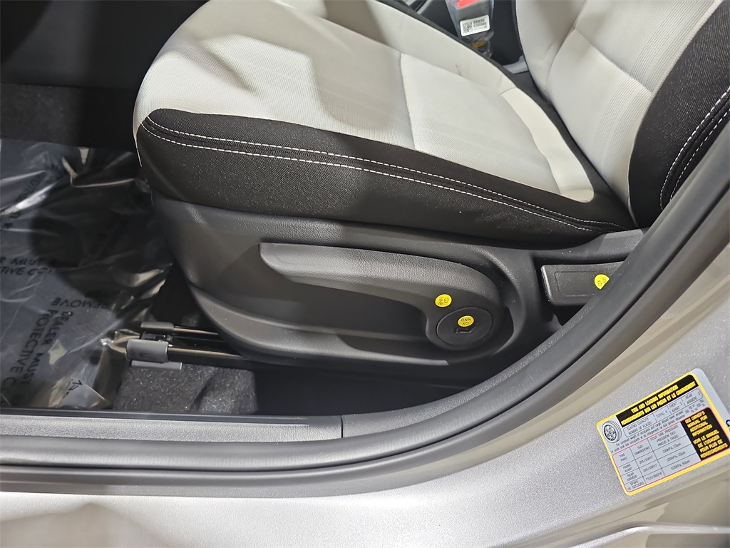 2026 Hyundai Venue SEL Image 33 of 37