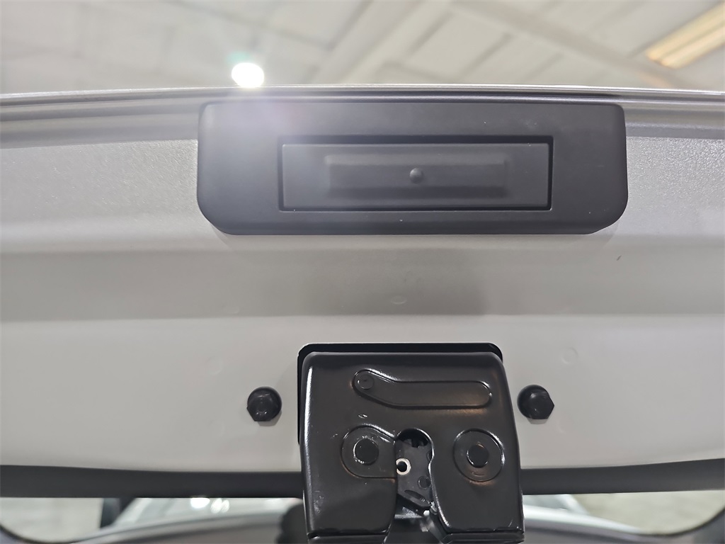 2026 Hyundai Venue SEL Image 35 of 37