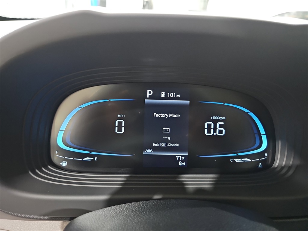 2026 Hyundai Venue SEL Image 20 of 37