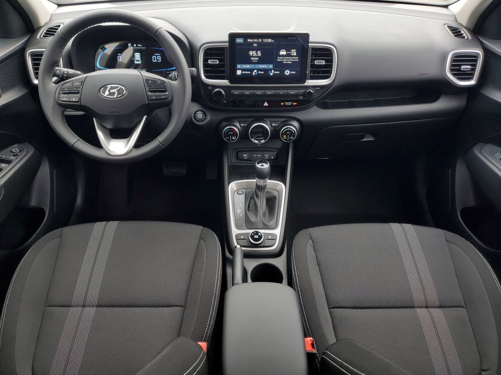 2026 Hyundai Venue SEL Image 15 of 26