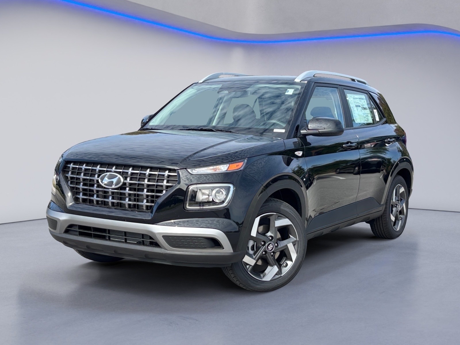 2026 Hyundai Venue SEL Image 1 of 23