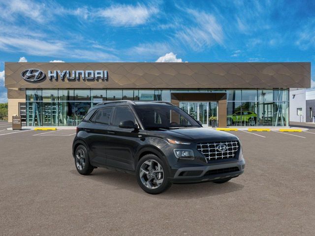2026 Hyundai Venue SEL Image 3 of 17