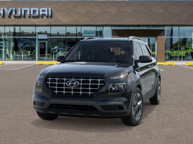 2026 Hyundai Venue SEL Image 2 of 17