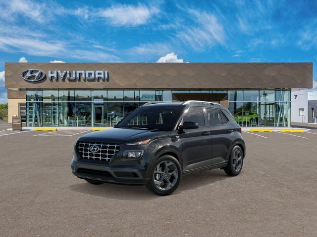 2026 Hyundai Venue SEL Image 1 of 17