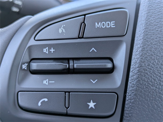 2026 Hyundai Venue SEL Image 20 of 35