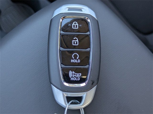 2026 Hyundai Venue SEL Image 23 of 35