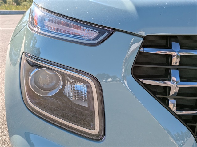 2026 Hyundai Venue SEL Image 22 of 35