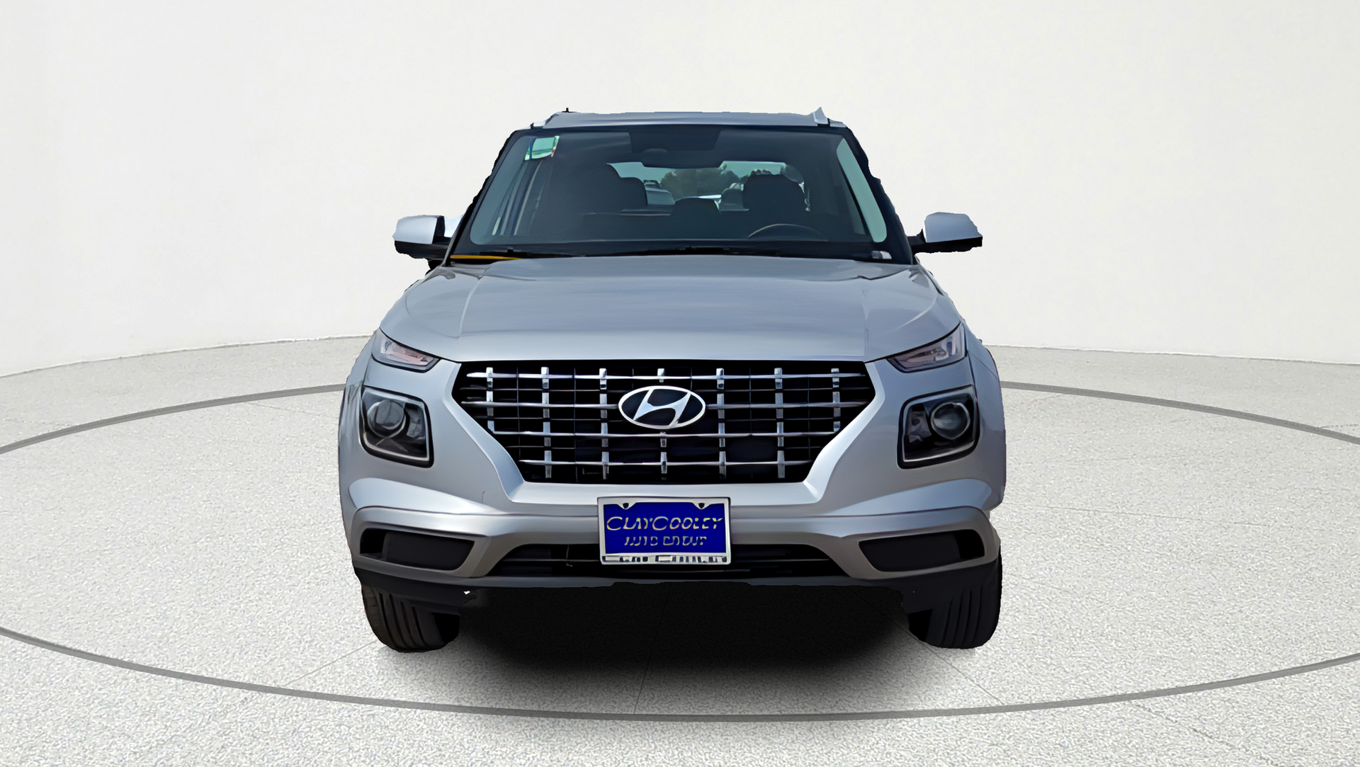2026 Hyundai Venue SEL Image 2 of 38
