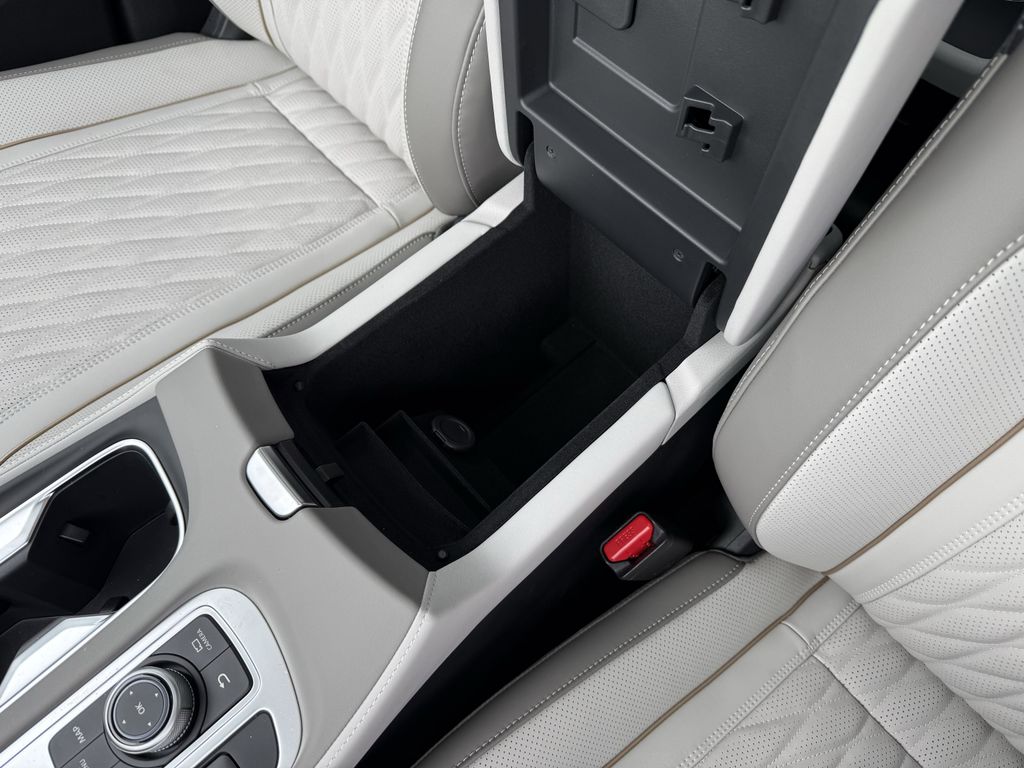 2026 INFINITI QX60 Autograph Image 21 of 26