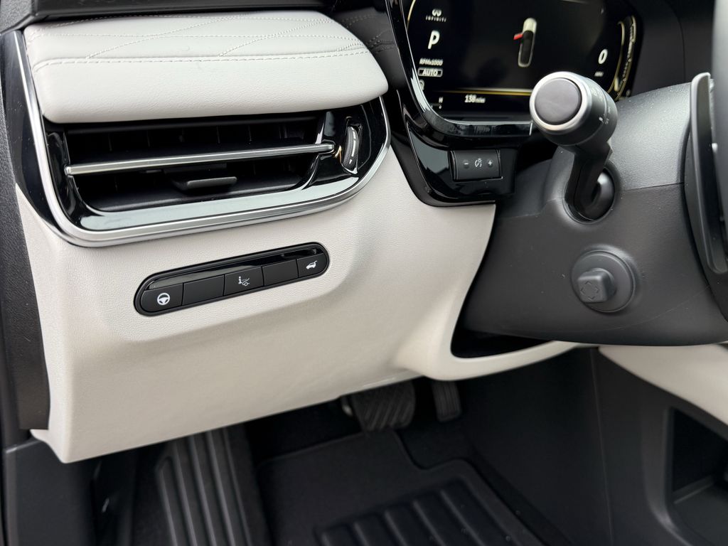 2026 INFINITI QX60 Autograph Image 19 of 26