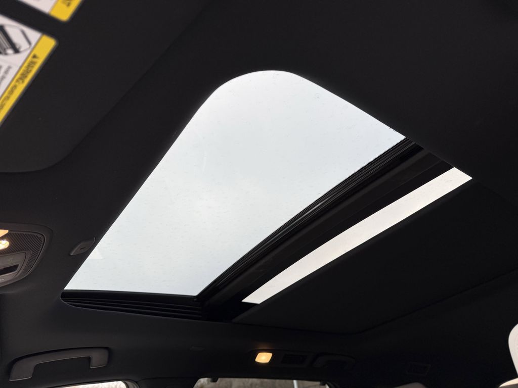 2026 INFINITI QX60 Autograph Image 26 of 26