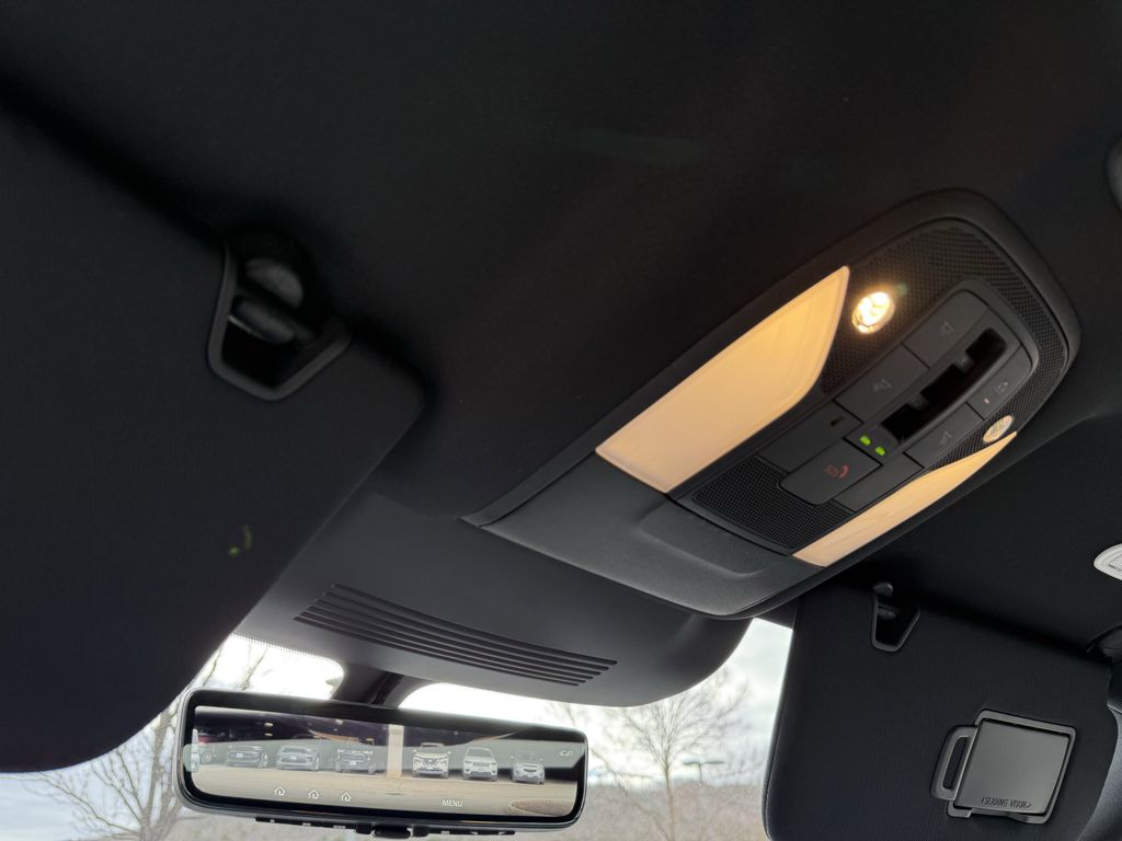 2026 INFINITI QX60 Autograph Image 24 of 26