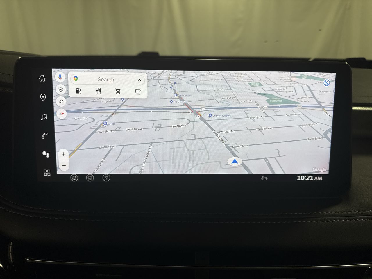 2026 INFINITI QX60 Luxe Image 23 of 34