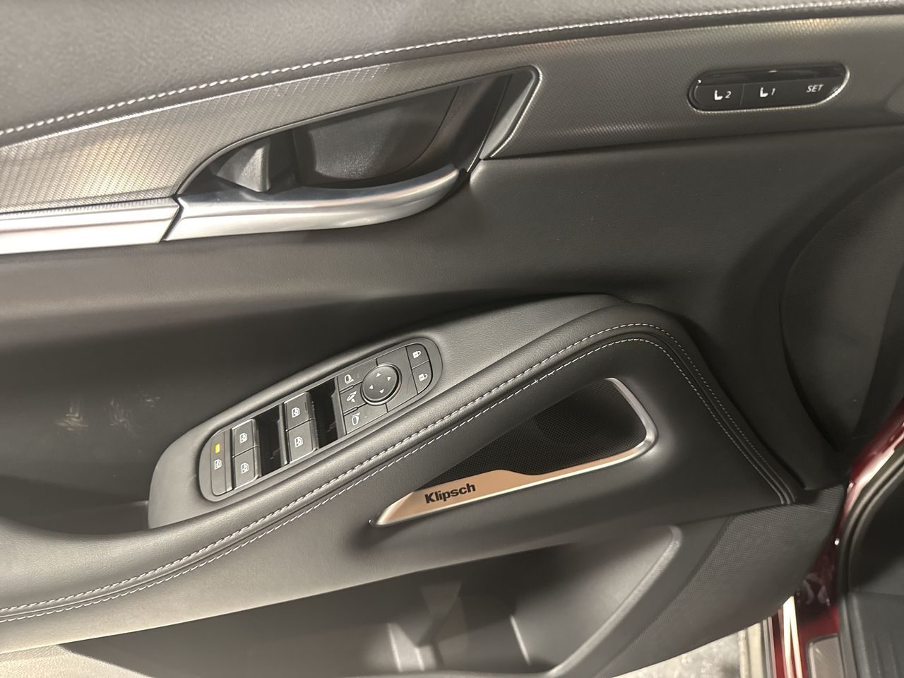 2026 INFINITI QX60 Luxe Image 26 of 34