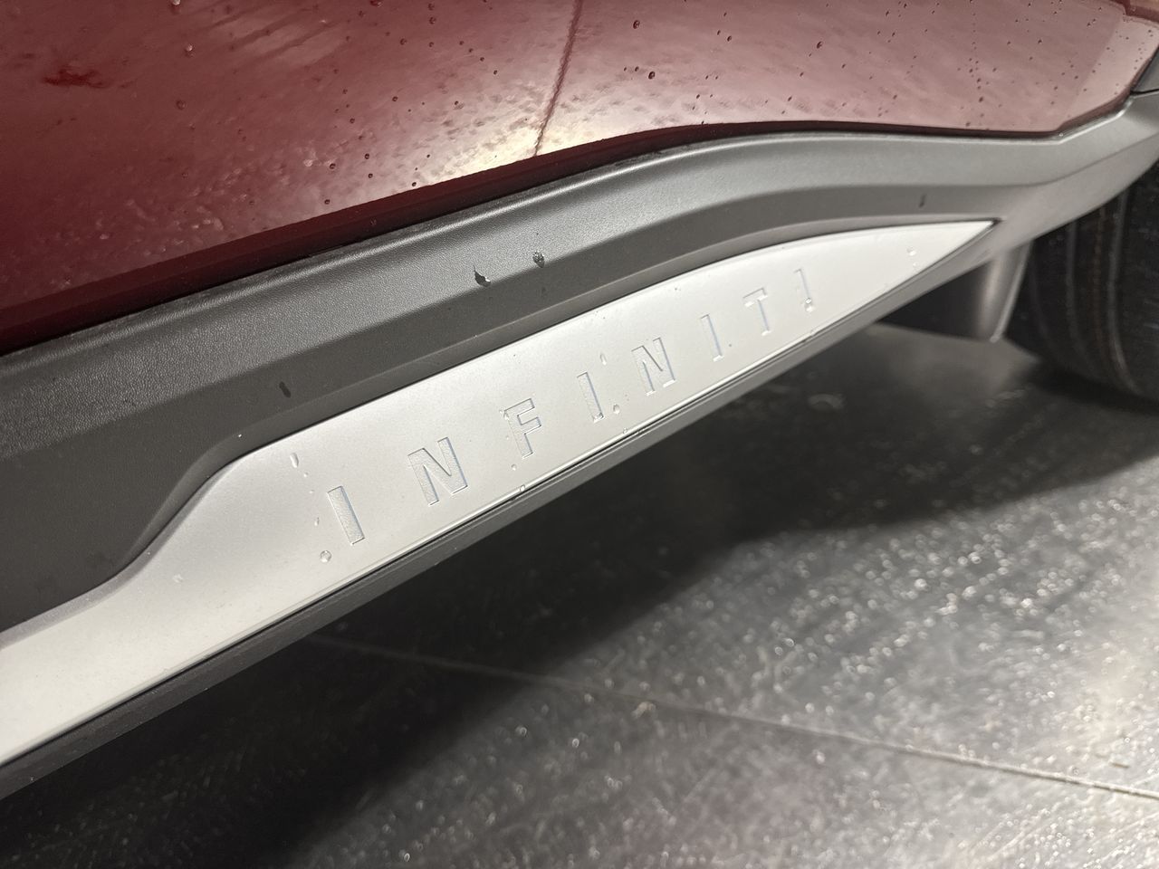 2026 INFINITI QX60 Luxe Image 20 of 34