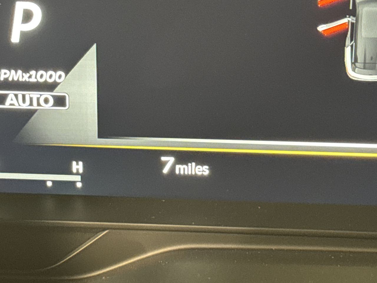 2026 INFINITI QX60 Luxe Image 19 of 34