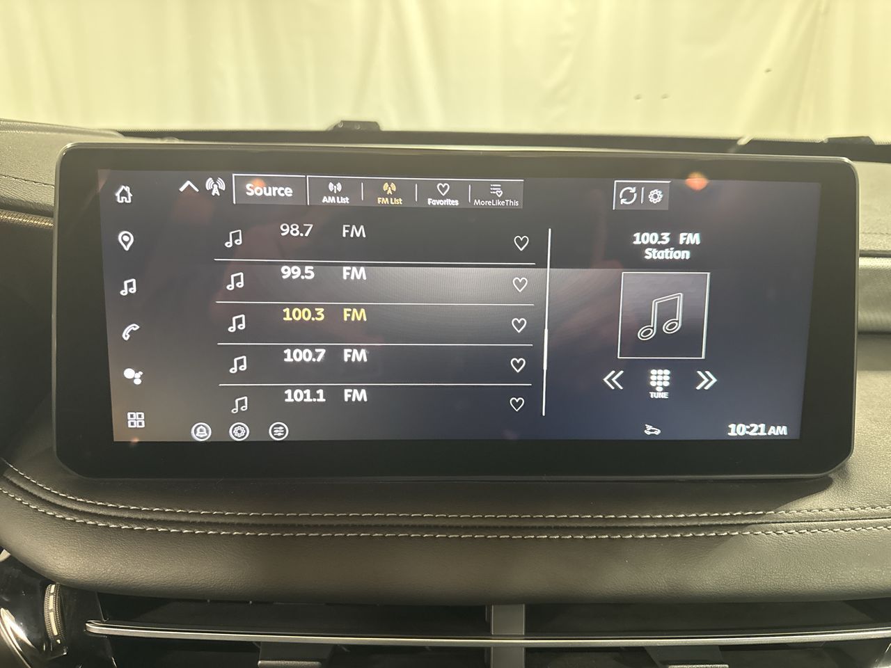 2026 INFINITI QX60 Luxe Image 22 of 34