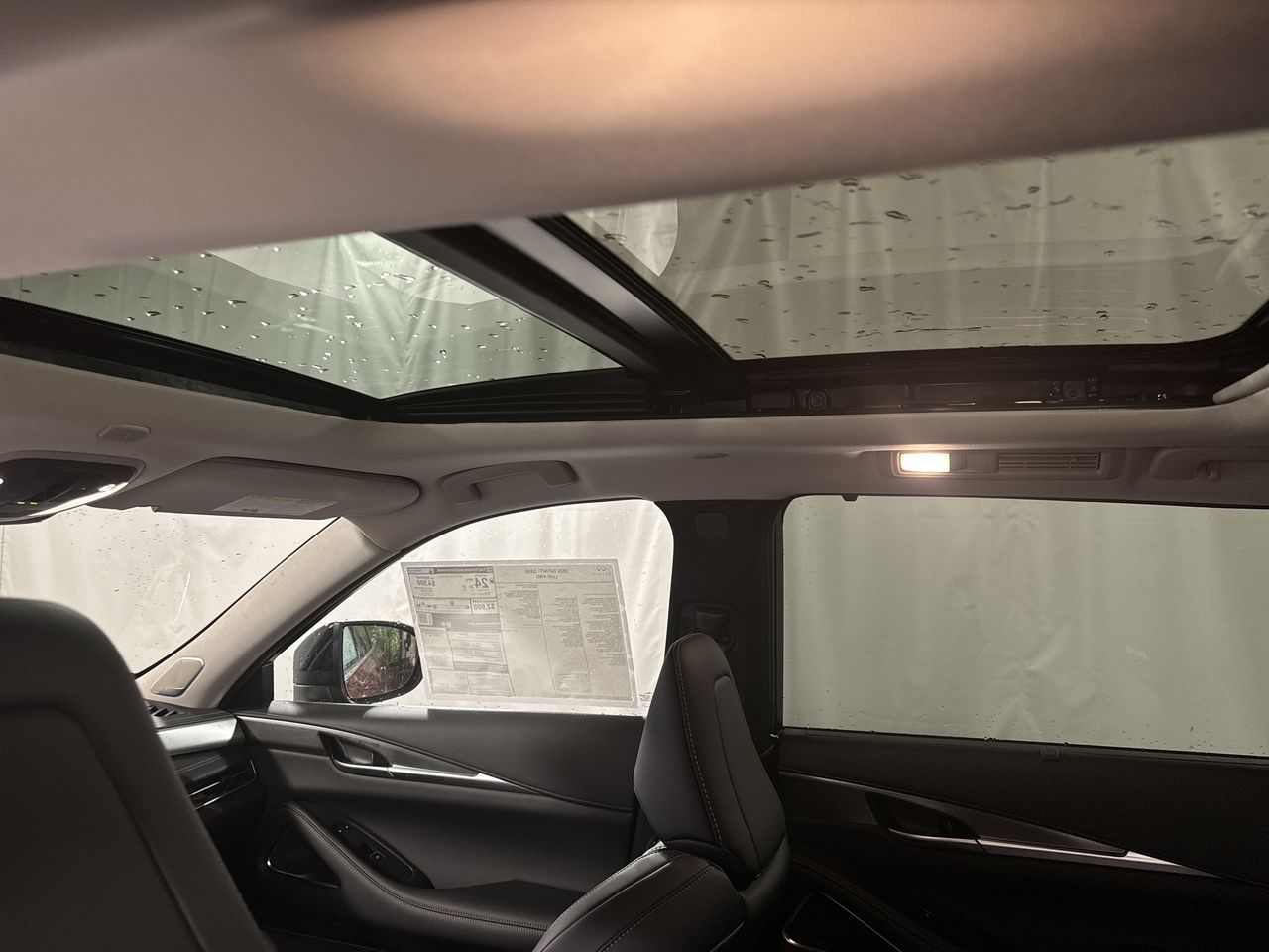 2026 INFINITI QX60 Luxe Image 18 of 34