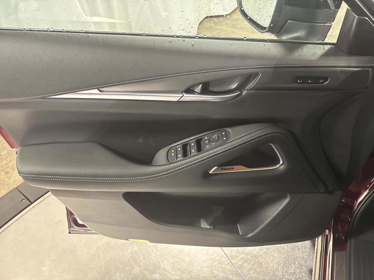 2026 INFINITI QX60 Luxe Image 27 of 34