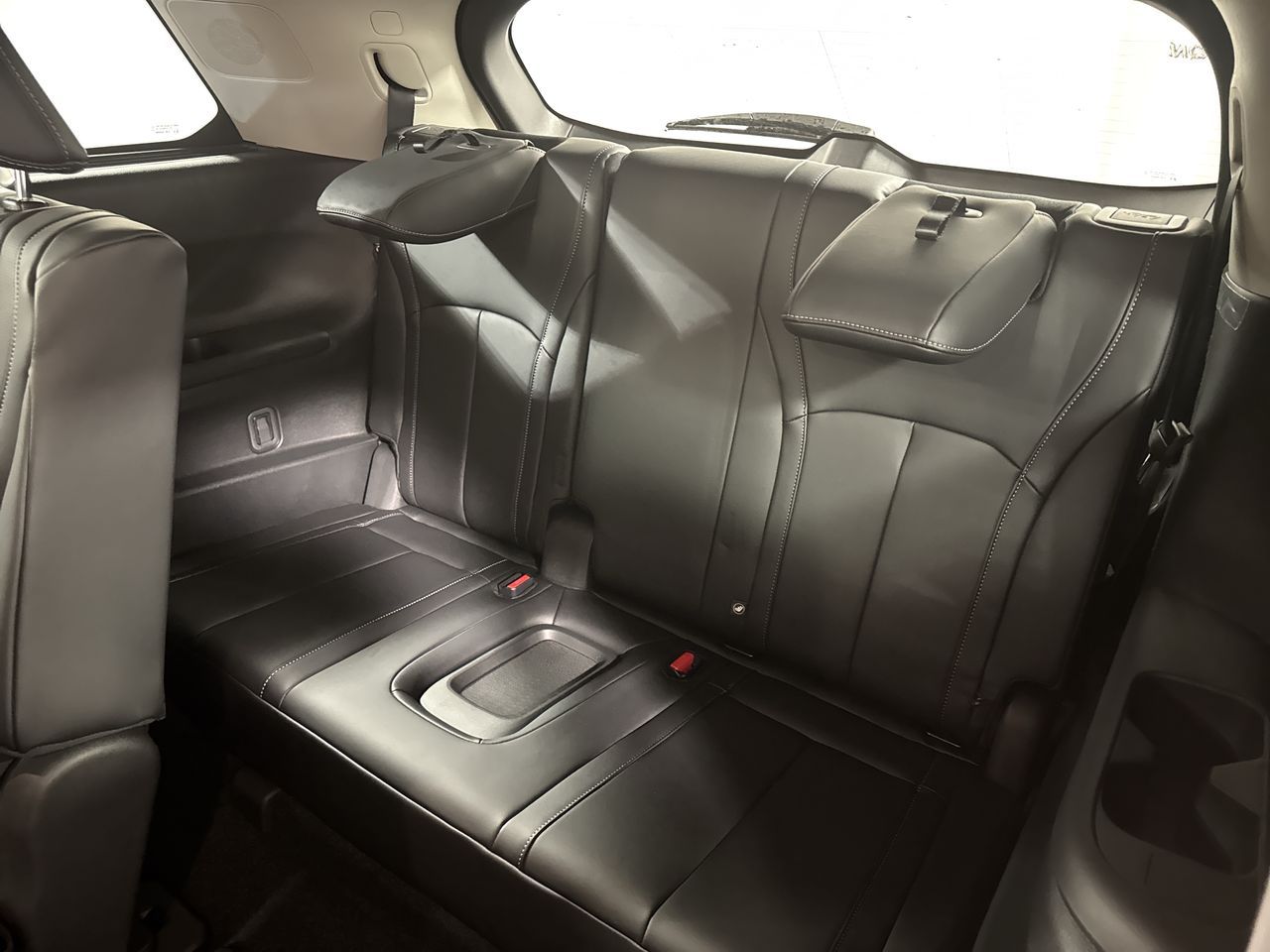 2026 INFINITI QX60 Luxe Image 13 of 34