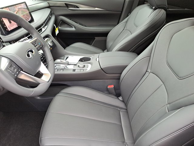 2026 INFINITI QX60 Luxe Image 15 of 17