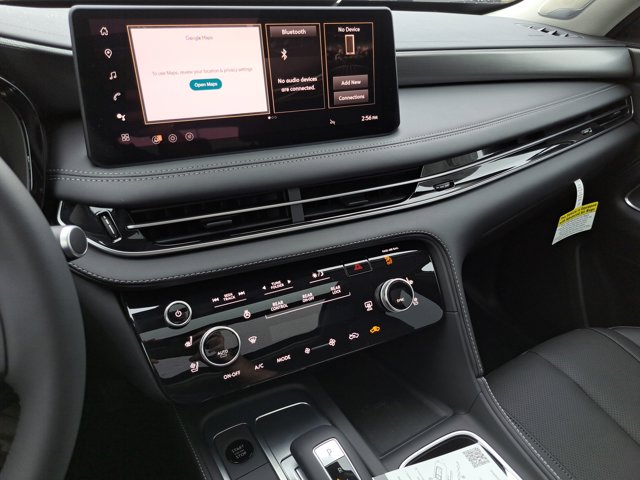 2026 INFINITI QX60 Luxe Image 12 of 17