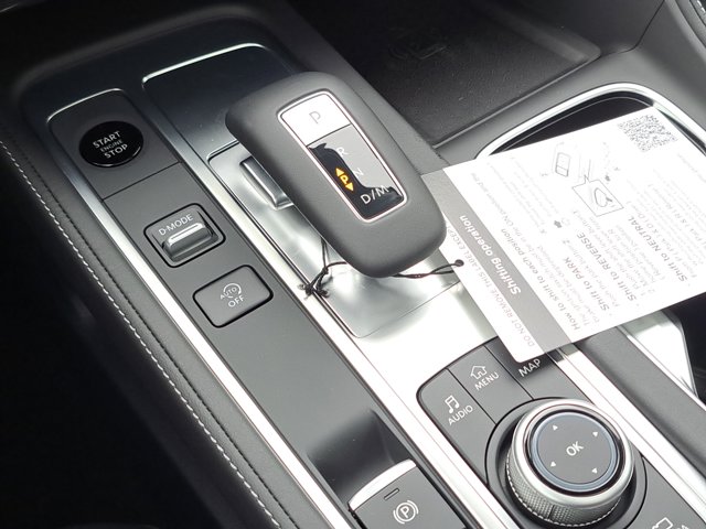 2026 INFINITI QX60 Luxe Image 16 of 17