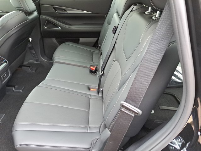 2026 INFINITI QX60 Luxe Image 6 of 17