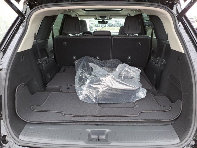 2026 INFINITI QX60 Luxe Image 5 of 17