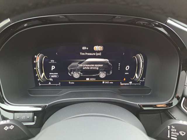 2026 INFINITI QX60 Luxe Image 10 of 17