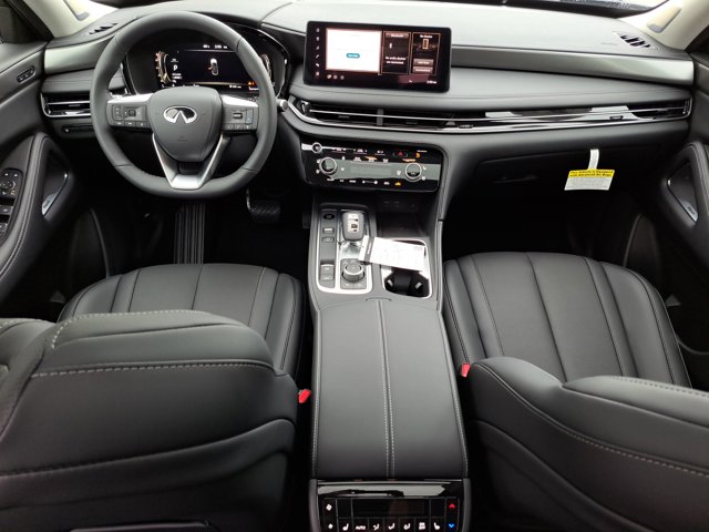 2026 INFINITI QX60 Luxe Image 9 of 17