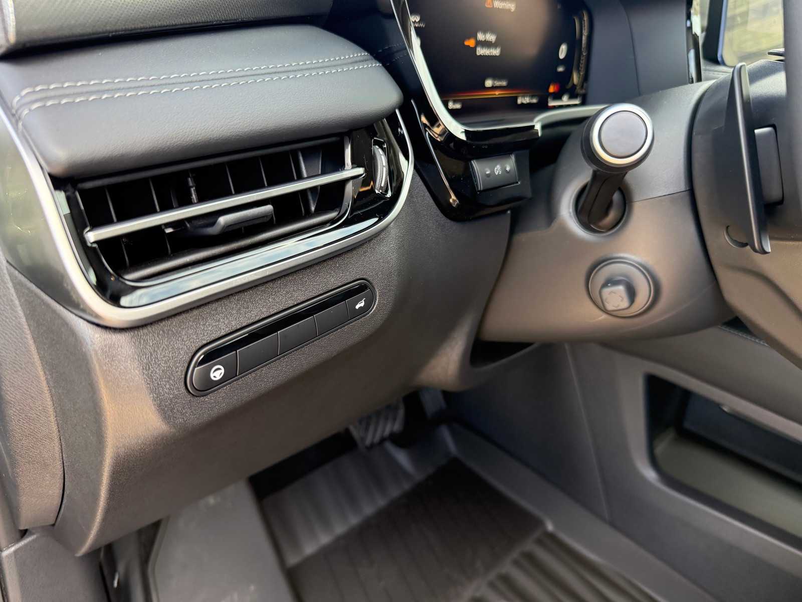 2026 INFINITI QX60 Luxe Image 21 of 31