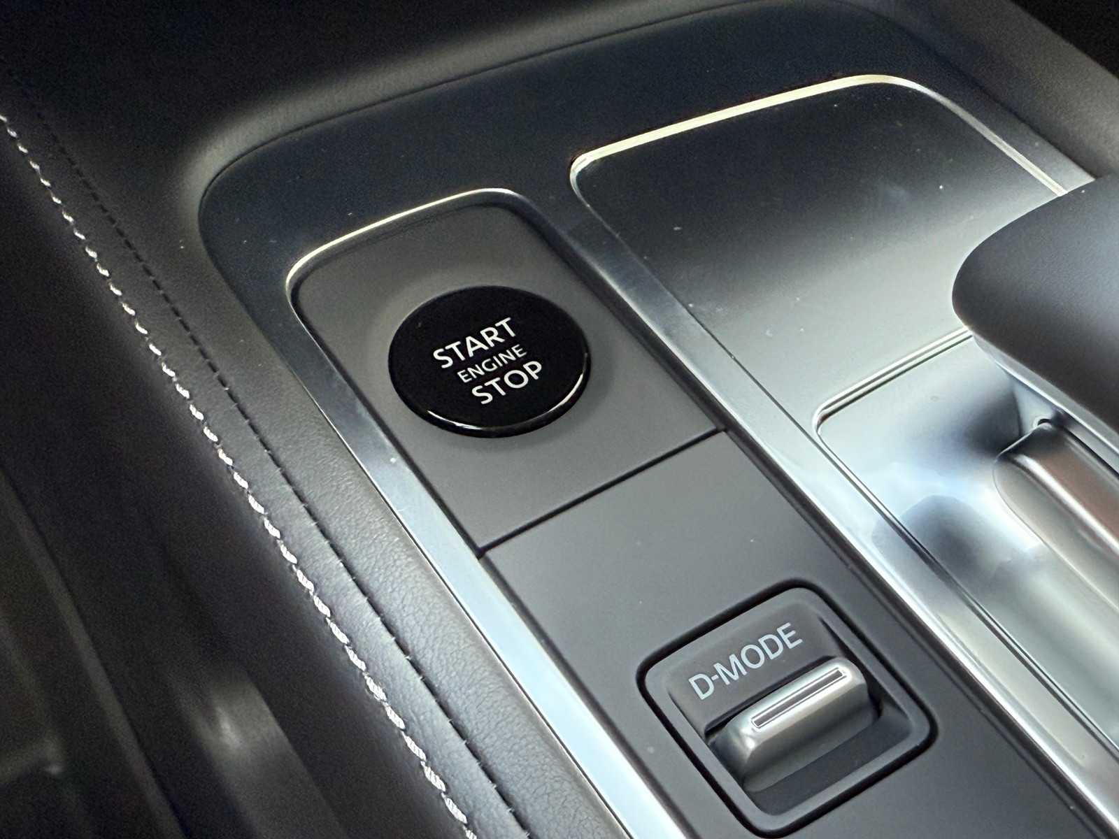 2026 INFINITI QX60 Luxe Image 28 of 31