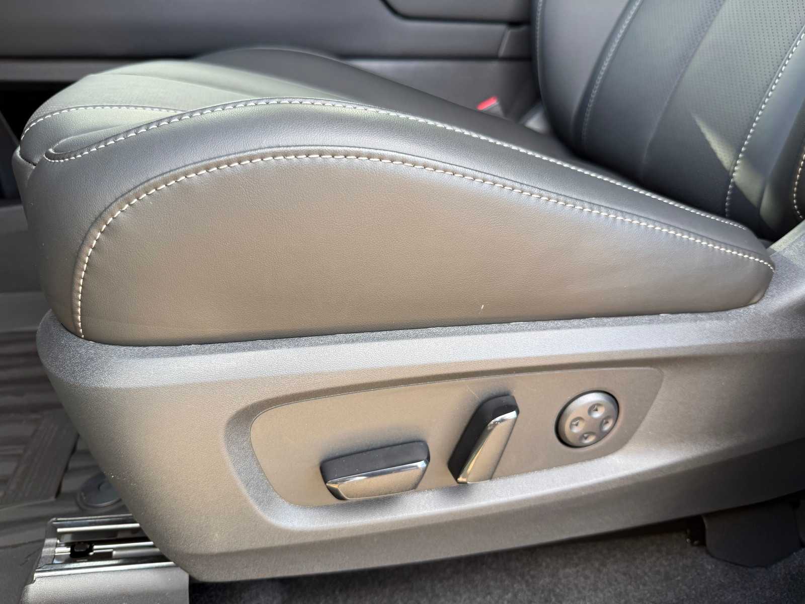 2026 INFINITI QX60 Luxe Image 31 of 31