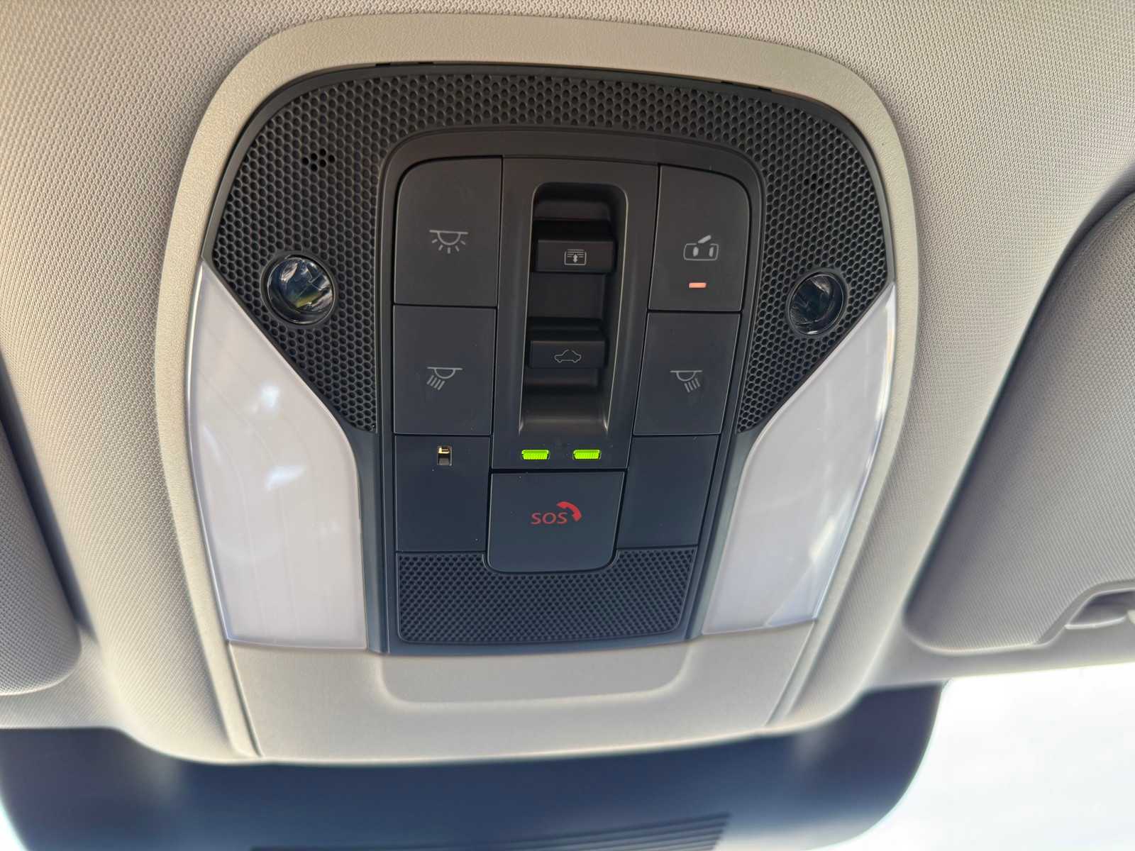 2026 INFINITI QX60 Luxe Image 20 of 31