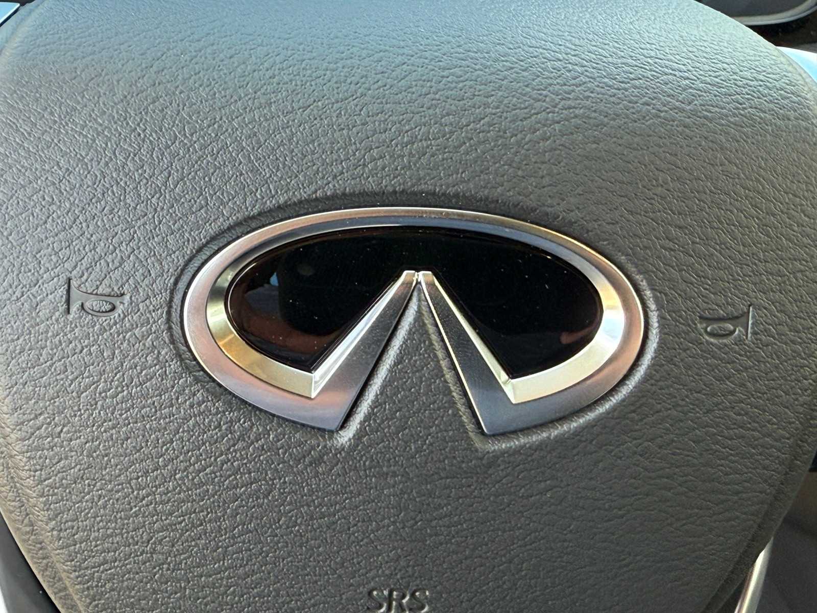 2026 INFINITI QX60 Luxe Image 29 of 31