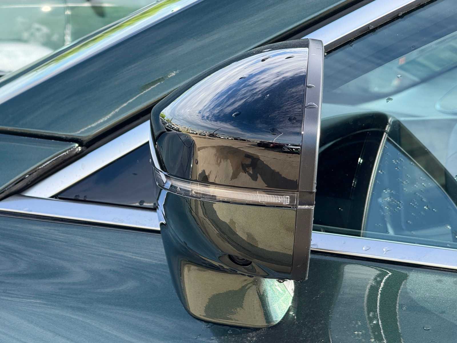 2026 INFINITI QX60 Luxe Image 27 of 31