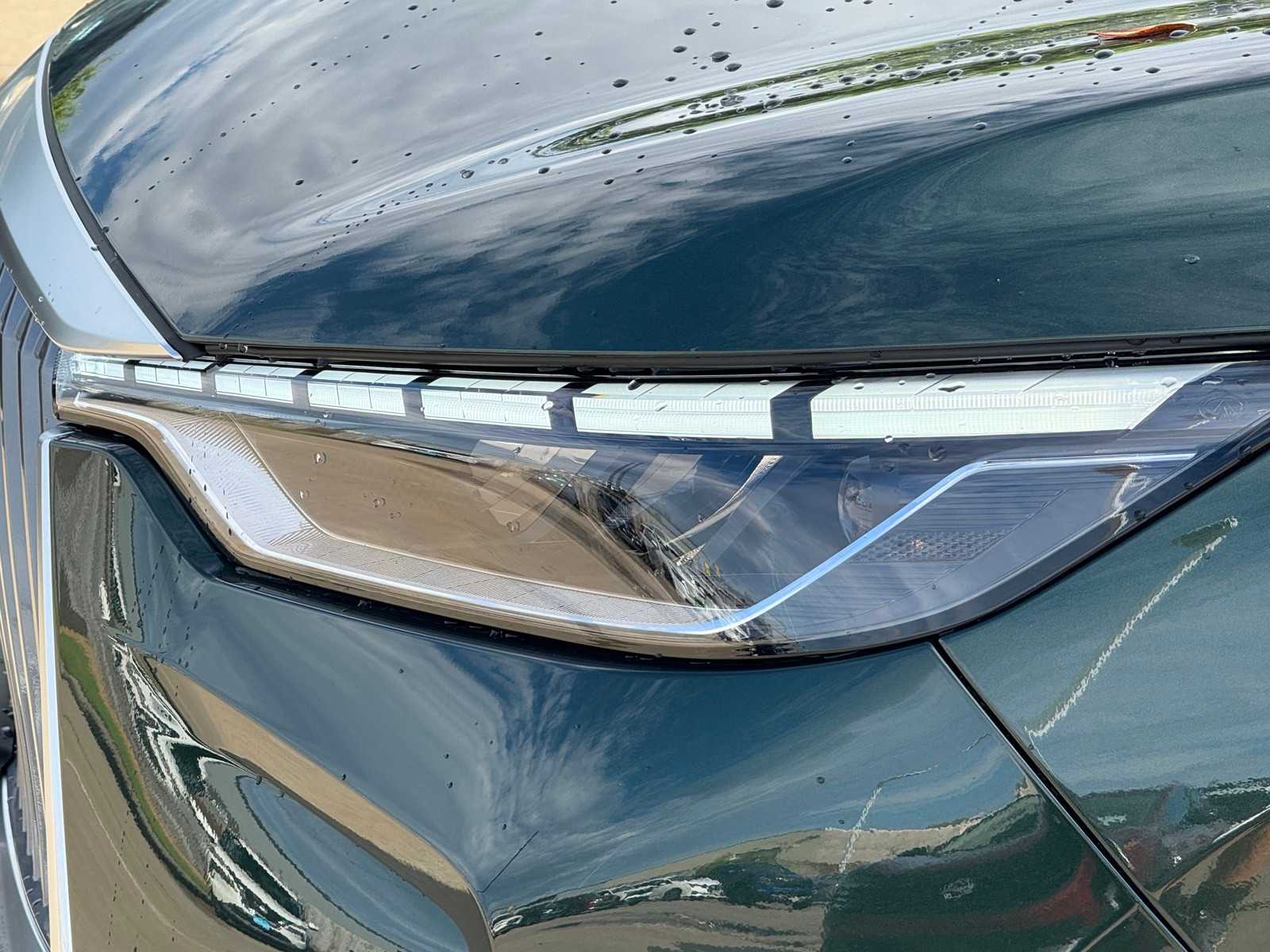 2026 INFINITI QX60 Luxe Image 25 of 31