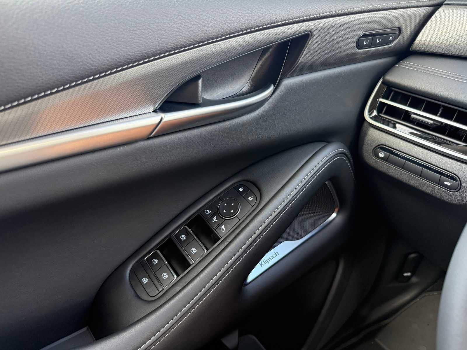 2026 INFINITI QX60 Luxe Image 19 of 31