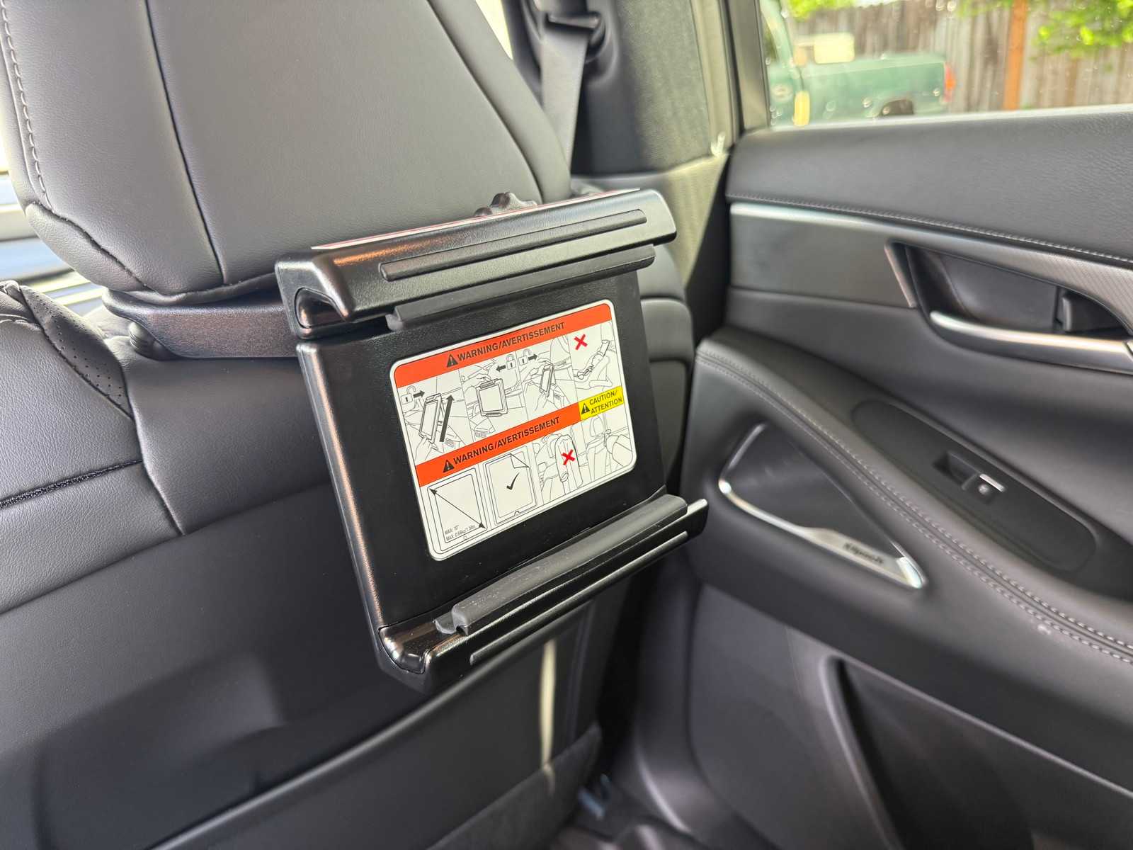 2026 INFINITI QX60 Luxe Image 26 of 31