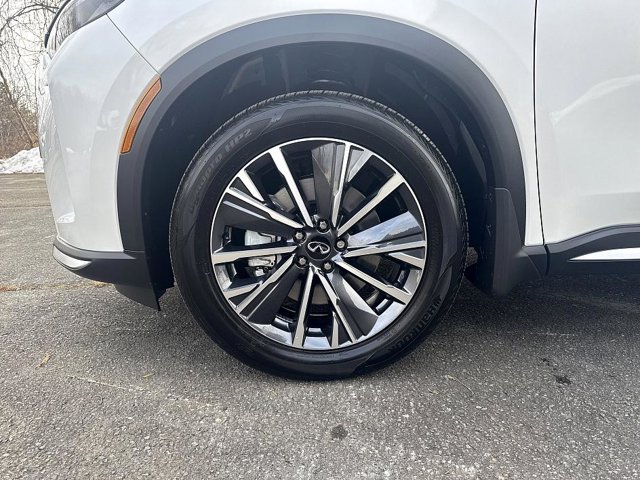 2026 INFINITI QX60 Luxe Image 9 of 25